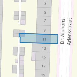 Perceel ASV00-M-6242