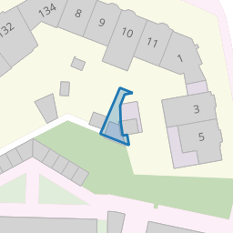 Perceel ASV00-M-6261