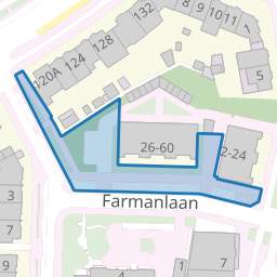 Perceel ASV00-M-6272
