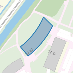 Perceel ASV00-M-6274