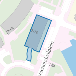 Perceel ASV00-M-6275