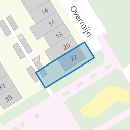 Perceel ASV00-M-6293