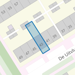 Perceel ASV00-M-6300