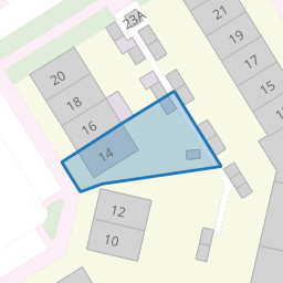 Perceel ASV00-M-6303