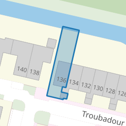 Perceel ASV00-M-6311