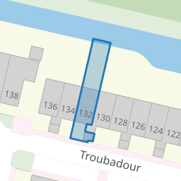Perceel ASV00-M-6313