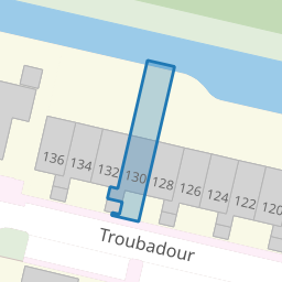Perceel ASV00-M-6314