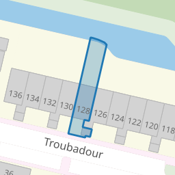 Perceel ASV00-M-6315