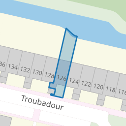 Perceel ASV00-M-6316