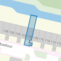 Perceel ASV00-M-6319