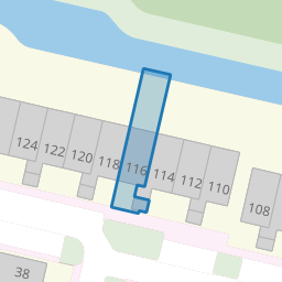Perceel ASV00-M-6321