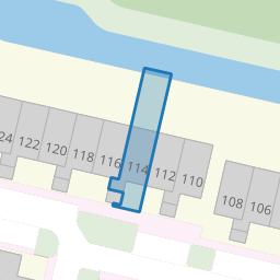 Perceel ASV00-M-6322