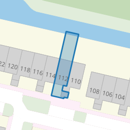 Perceel ASV00-M-6323