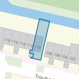 Perceel ASV00-M-6324