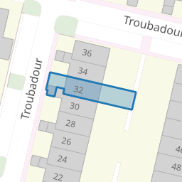 Perceel ASV00-M-6327