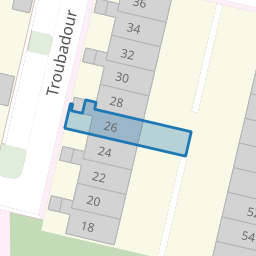 Perceel ASV00-M-6330