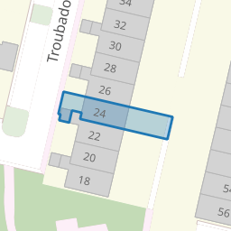 Perceel ASV00-M-6331