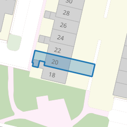 Perceel ASV00-M-6333