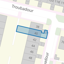 Perceel ASV00-M-6336