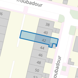 Perceel ASV00-M-6337