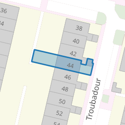 Perceel ASV00-M-6338