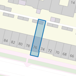 Perceel ASV00-M-6352