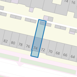 Perceel ASV00-M-6353