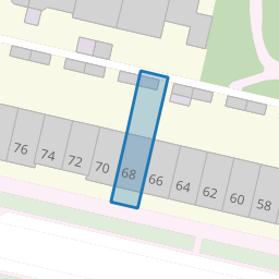 Perceel ASV00-M-6356
