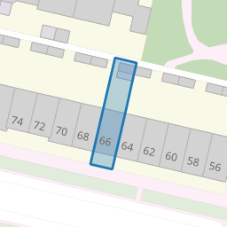 Perceel ASV00-M-6357