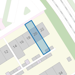 Perceel ASV00-M-6364