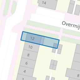 Perceel ASV00-M-6370