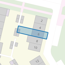 Perceel ASV00-M-6371