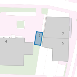 Perceel ASV00-M-6388