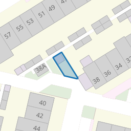 Perceel ASV00-M-6392