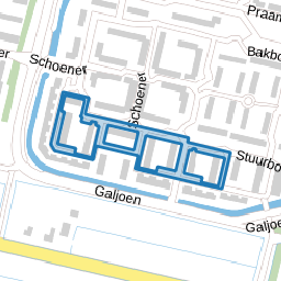 Perceel ASV00-M-6395