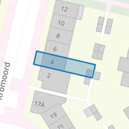 Perceel ASV00-M-6405