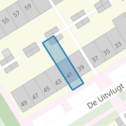 Perceel ASV00-M-6407