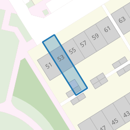 Perceel ASV00-M-6410