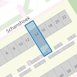 Perceel ASV00-M-6414
