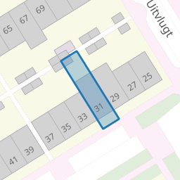 Perceel ASV00-M-6416
