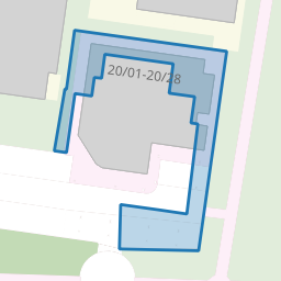 Perceel ASV00-M-6423