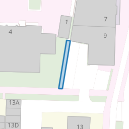 Perceel ASV00-M-6438