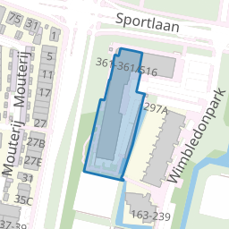 Perceel ASV00-M-6445
