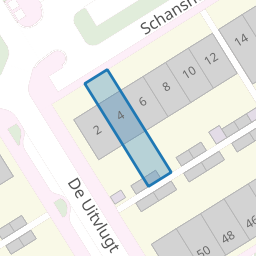 Perceel ASV00-M-6449