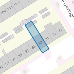Perceel ASV00-M-6451