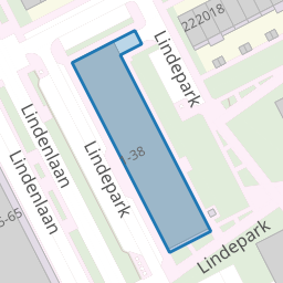 Perceel ASV00-M-6460