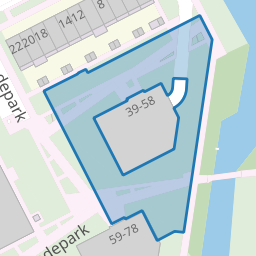 Perceel ASV00-M-6468