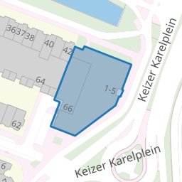 Perceel ASV00-M-6486