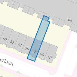 Perceel ASV00-M-6490