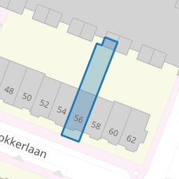 Perceel ASV00-M-6491